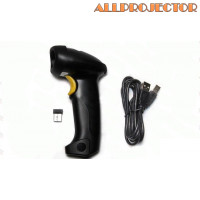 Автоматический беспроводной сканер штрихкодов SKL