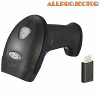 Bluetooth сканер штрих-кодов с фотоматрицей Syble XB-918RB