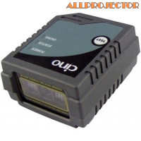 Сканер штрих-кода CINO FM480-11F USB (1D) (9612)