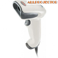 Сканер штрих-кода Honeywell Voyager 1450G 2D USB White (1450G2D-1USB-1)