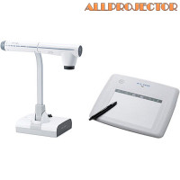 Документ камера Elmo Vision Bundle: TT-12i CRA-1 Wireless Tablet