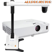 Документ камера Elmo TX-1 Visual Presenter and CP-EW302N Projector Bundle