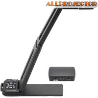 Документ камера Elmo MX-1 Visual Presenter and Connect Box Bundle