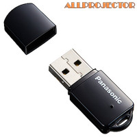 Беспроводной модуль Panasonic PT-VMZ50U, PT-VMW50U и PT-VMZ40U  (AJ-WM50)