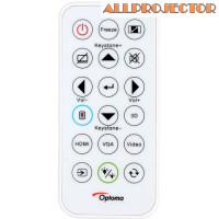 Проектор OPTOMA X400LVE