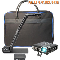 Документ камера Elmo MX-1 Black + BOXi T-350 POG Bundle