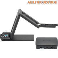 Документ камера Elmo MX-1 Black + BOXi T-350 POG Bundle