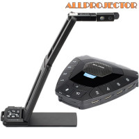 Документ камера Elmo HS-G2 Huddle Space Hub MX-1 Visual Presenter Kit