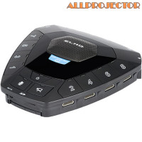 Документ камера Elmo HS-G2 Huddle Space Hub MX-1 Visual Presenter Kit