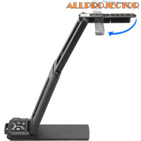 Документ камера Elmo HS-G2 Huddle Space Hub MX-1 Visual Presenter Kit