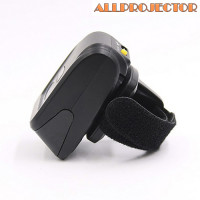 Сканер-кольцо штрих-кодов DI-9030 2D Bluetooth
