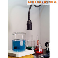 Документ камера Ken-A-Vision Video Flex 5400HD Fume Hood Camera