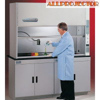 Документ камера Ken-A-Vision Video Flex 5400HD Fume Hood Camera