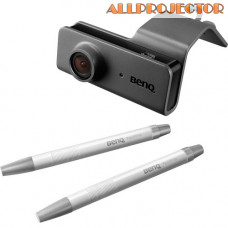 BenQ PW02 PointWrite Pen Kit для BenQ: MW820ST, MW824ST, MX805ST, MX806ST, MX822ST, MX823ST, MX819ST (5J.J9A26.12E)
