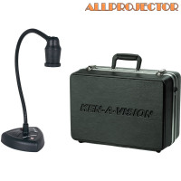 Документ камера Ken-A-Vision 7660 / 7660P Video Flex with Applied Vision 4 Software Carrying Case