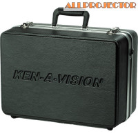 Документ камера Ken-A-Vision 7660 / 7660P Video Flex with Applied Vision 4 Software Carrying Case