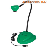 Документ камера Ken-A-Vision 7880 Vision Viewer Auto Focus (Green)