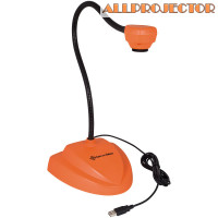 Документ камера Ken-A-Vision 7880 Vision Viewer Auto Focus (Orange)