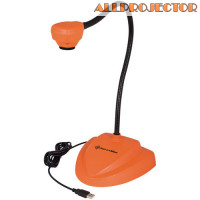 Документ камера Ken-A-Vision 7880 Vision Viewer Auto Focus (Orange)