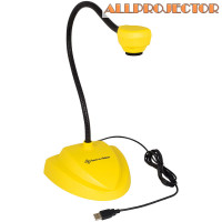 Документ камера Ken-A-Vision 7880 Vision Viewer Auto Focus (Yellow)