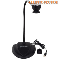 Документ камера Ken-A-Vision 7890UM Vision Viewer MegaPixel Presentation Camera