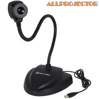 Документ камера Ken-A-Vision 7890UM Vision Viewer MegaPixel Presentation Camera