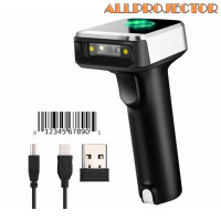 Сканер штрих-кодов Lemmix 1900BC Bluetooth