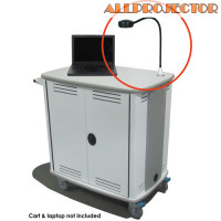 Документ камера Ken-A-Vision FlexCam 2 Furniture Camera