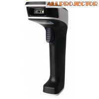 Беспроводный сканер 1D/2D штрихкодов DYscan DS6600B, 32 bit CPU