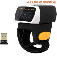 Сканер штрихкодов Netum R2 кольцо