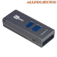 Сканер штрих-кодов Cipherlub 1661 Bluetooth