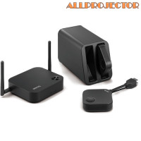Презентационная система BenQ WDC10 InstaShow Plug & Play (9H.JF878.N3E)