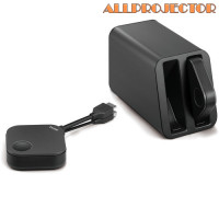 Презентационная система BenQ WDC10 InstaShow Plug & Play (9H.JF878.N3E)