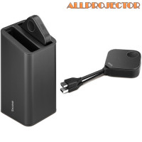 Презентационная система BenQ WDC10 InstaShow Plug & Play (9H.JF878.N3E)