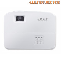 Проектор Acer P1155 (MR.JSH11.001)