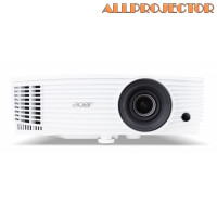 Проектор Acer P1255 (MR.JSJ11.001)
