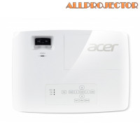 Проектор Acer P1260BTi (MR.JSW11.001)