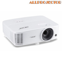 Проектор Acer P1355W (MR.JSK11.001)