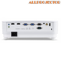 Проектор Acer P1355W (MR.JSK11.001)