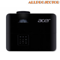 Проектор Acer X118HP (MR.JR711.00Z)