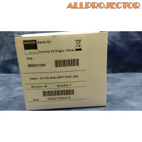 Запасной блок питания Barco для презентационной системы CSM-1 (B563118K)