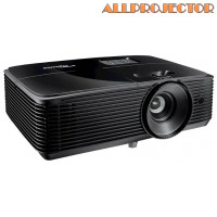 Проектор Optoma DW318e (E1P1A1YBE1Z3)