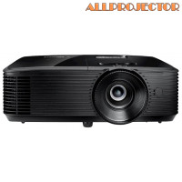 Проектор Optoma DW318e (E1P1A1YBE1Z3)
