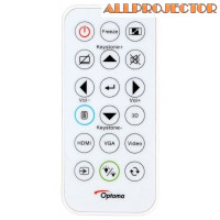 Проектор Optoma DW318e (E1P1A1YBE1Z3)
