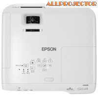Проектор Epson EB-2042 (V11H874040)