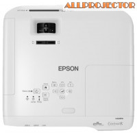 Проектор Epson EB-2247U (V11H881040)