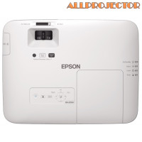 Проектор EPSON EB-2255U (V11H815040)