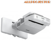 Проектор EPSON EB-685Wi (V11H741040)