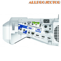 Проектор EPSON EB-695Wi (V11H740040)