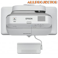 Проектор EPSON EB-695Wi (V11H740040)